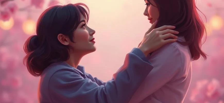 Aşkımıza Renk Kat Gibi 10 Etkileyici Romantik Yapım