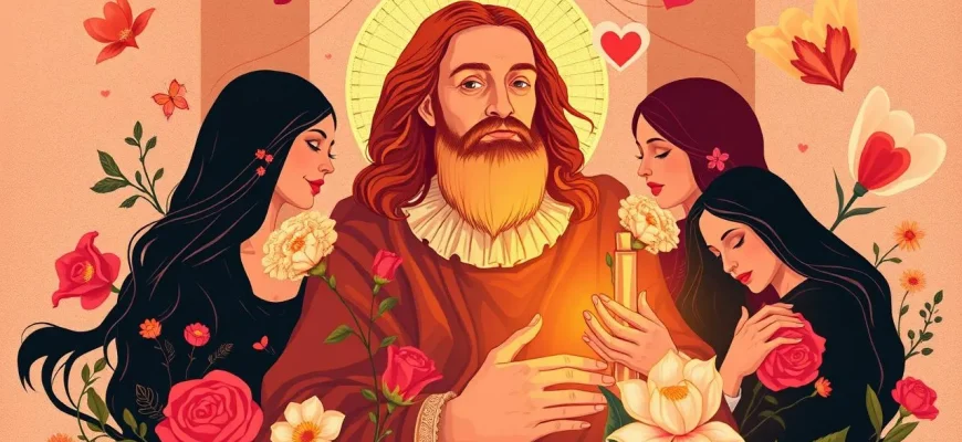 Leonardo da Vinci’nin Aşk Hikayeleri: 10 Melo-Drama Film Leonardo da Vinci’nin Aşk Hikayeleri: 10 Melo-Drama Film