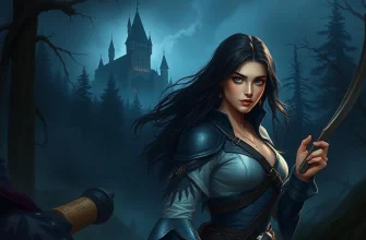 Pamuk Prenses ve Avcı Gibi 10 Büyüleyici Yapım