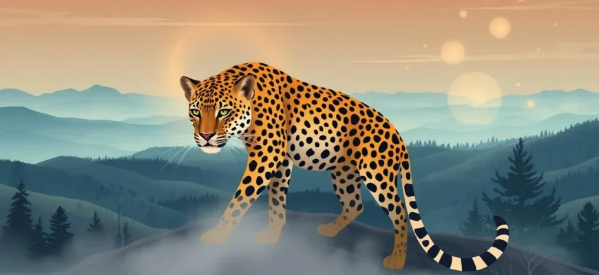 Vahşi Batıda Leoparlar: 10 Film Önerisi