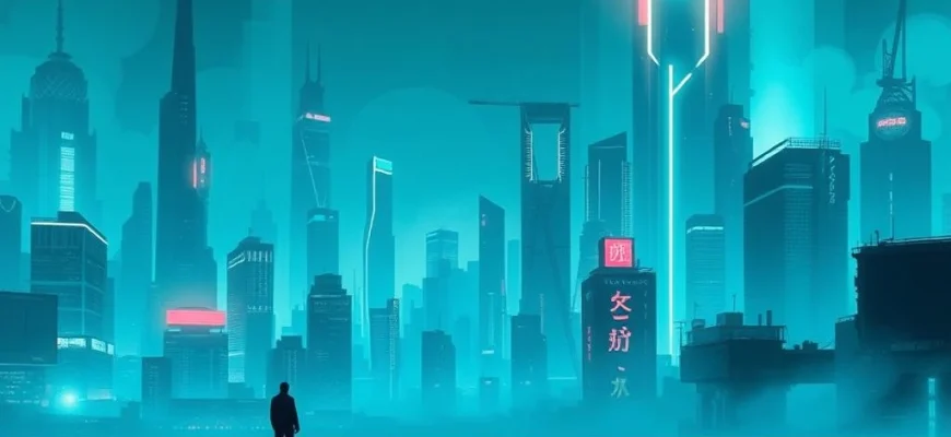 Kül (2025) Tadında 10 Film ve Dizi Önerisi