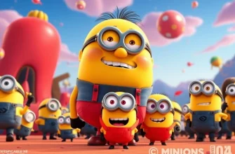 Çılgın Hırsız 3 Gibi 10 Eğlenceli Yapım