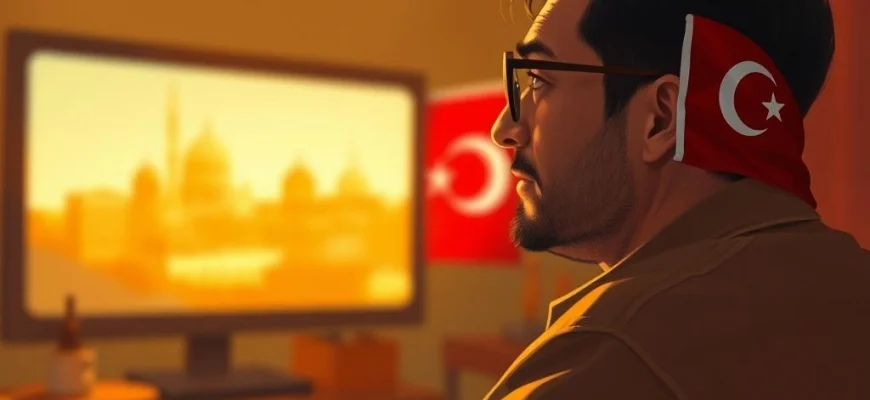 Godday Godday Chaa Gibi 10 Film ve Dizi Önerisi