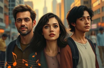 This Is Me… Now: Bir Aşk Hikâyesi ile Aynı Tadı Veren 10 Yapım