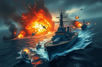 Battleship Benzeri 10 Heyecan Verici Yapım