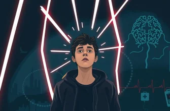 Epilepsi Temalı Gerilim Filmleri