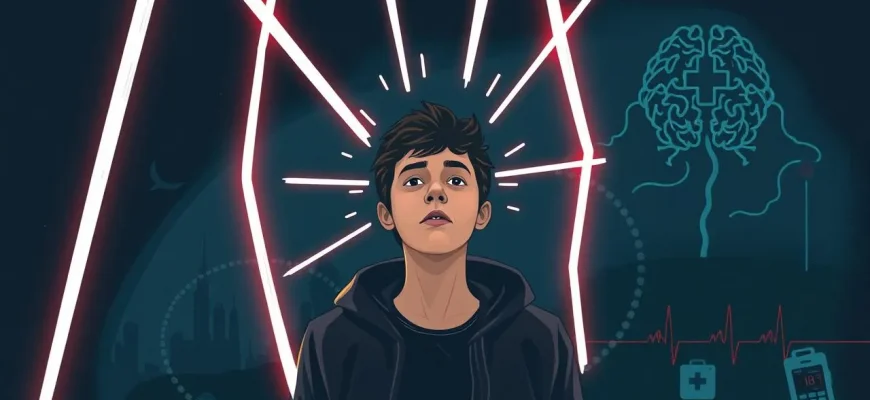 Epilepsi Temalı Gerilim Filmleri