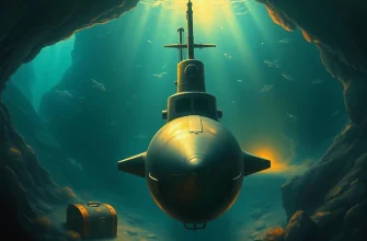 Nautilus Gibi 10 Sürükleyici Film ve Dizi Nautilus Gibi 10 Sürükleyici Film ve Dizi