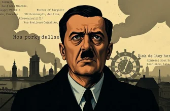 Faşizm Üzerine Biyografik Filmler Faşizm Üzerine Biyografik Filmler
