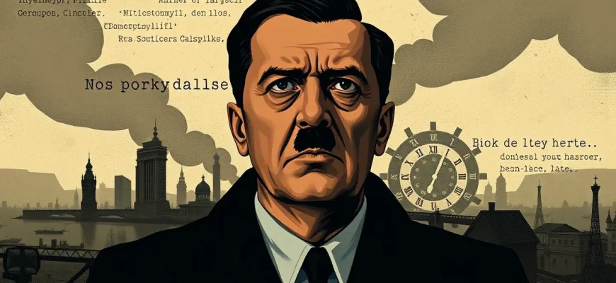 Faşizm Üzerine Biyografik Filmler Faşizm Üzerine Biyografik Filmler