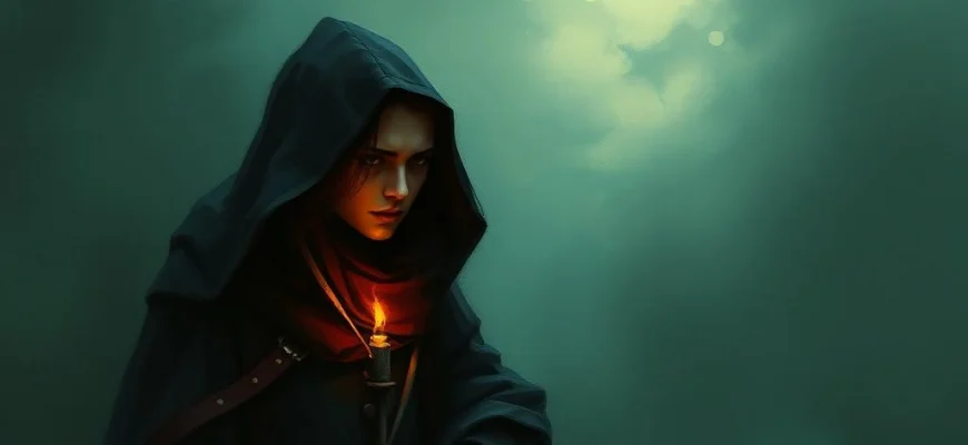 Güven Bana’ye Benzer 10 Gerilim Dolu Yapım