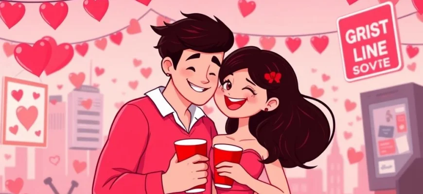 Hasee Toh Phasee’ye Benzeyen 10 Film ve Dizi