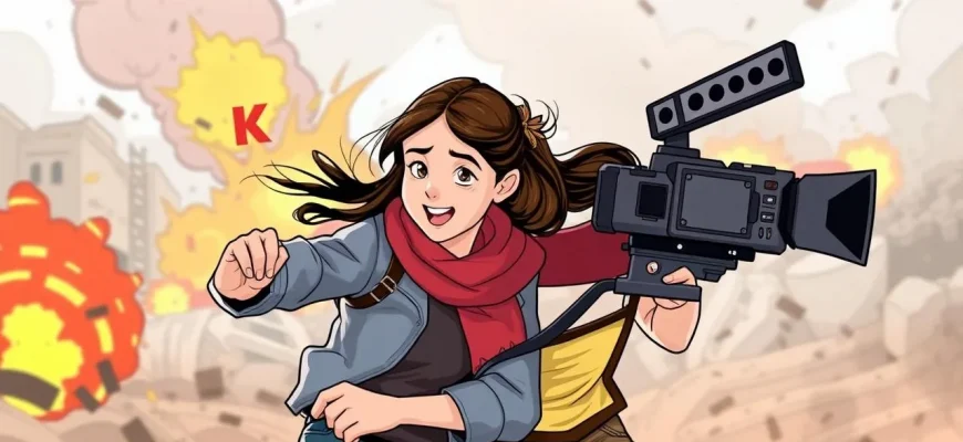 Boevik Filmleri: Kız Kardeşler Boevik Filmleri: Kız Kardeşler