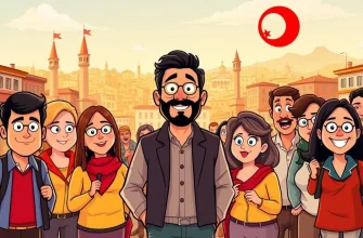 Hep Yek 5’e Benzeyen 10 Muhteşem Yapım