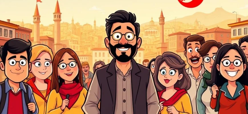 Hep Yek 5’e Benzeyen 10 Muhteşem Yapım