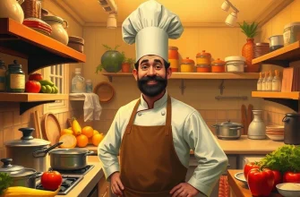 Jinny’s Kitchen Gibi 10 Keyifli Yapım