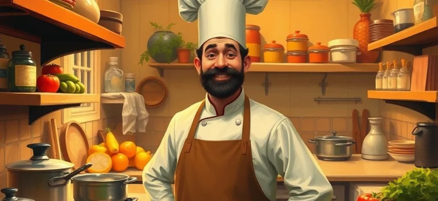 Jinny’s Kitchen Gibi 10 Keyifli Yapım