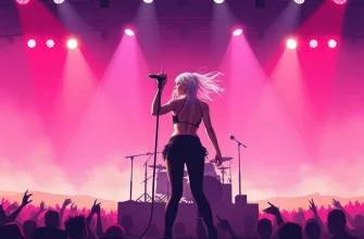 Pink: Hayattan Öğrendiklerim Gibi 10 Yapım