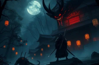 Dororo Gibi İzleyebileceğiniz 10 Muhteşem Yapım