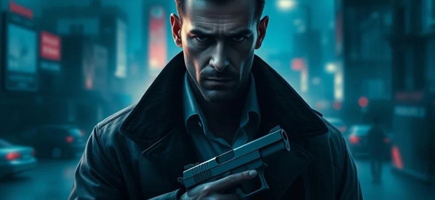 Sıkı Dostlar Gibi 10 Mafya Filmi ve Dizisi