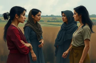 Konuşan Kadınlar Benzeri 10 Film ve Dizi Önerisi