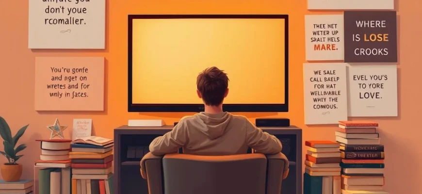 Luis, el sabio del éxito Gibi 10 Film ve Dizi