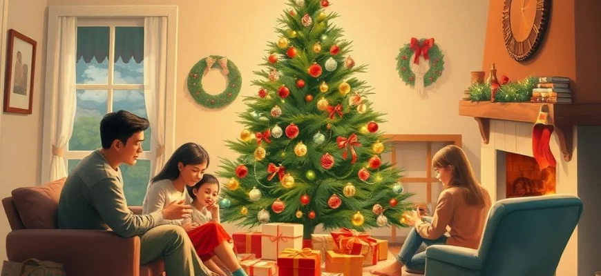 Jack’in Telaşı Noel İçin’a Benzeyen 10 Film ve Dizi