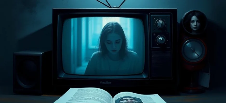 The Act’e Benzeyen 10 Etkileyici Yapım