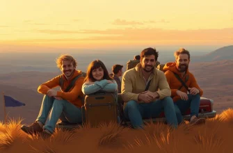 Dünyanın Sonu Benzeri Film ve Diziler Dünyanın Sonu Benzeri Film ve Diziler