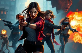 Killer Babes Tarzında İzleyebileceğiniz 10 Yapım