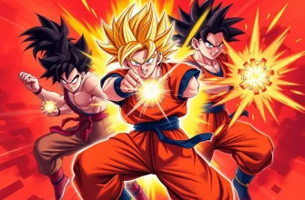 Dragon Ball Super: Super Hero Tadında 10 Yapım