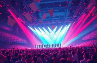 BTS: Yet to Come Tadında 10 Muhteşem Yapım