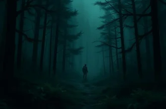 Wilderness Gibi 10 Etkileyici Gerilim Yapımı