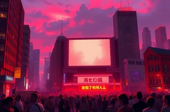 Babylon’a Benzeyen 10 Etkileyici Film ve Dizi