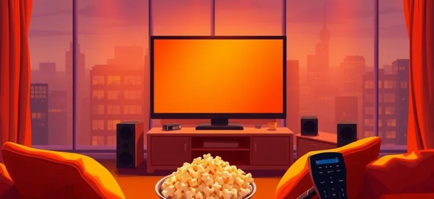 Agni’ye Benzer 10 Etkileyici Film ve Dizi