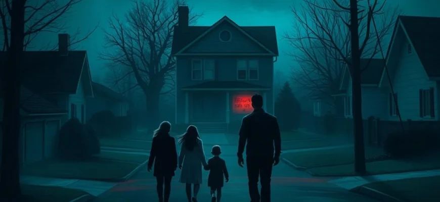 Ötekiler’e Benzeyen 10 Etkileyici Yapım