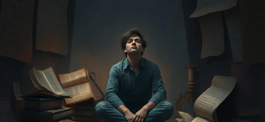 Eflâtun Gibi Film ve Diziler: 10 Muhteşem Öneri