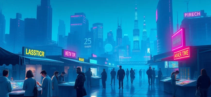 Bayi Toplantısı Tarzında 10 İzlenesi Yapım