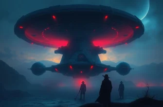 Yaşam Savaşı: Uzay Vampirleri Tadında 10 Film ve Dizi Önerisi