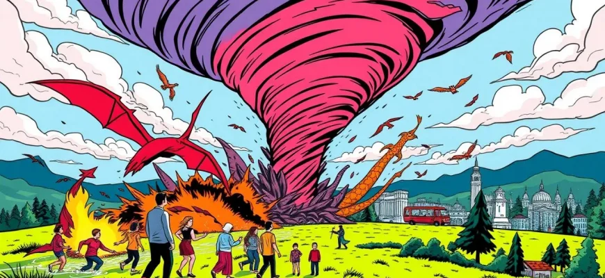 Fantastik Lavın Filmleri