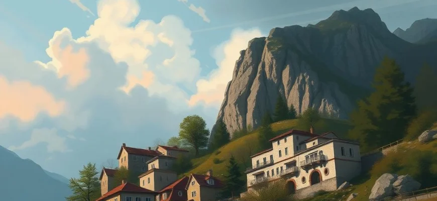 Sırtımdaki Bıçaklar Benzeri 10 Film ve Dizi