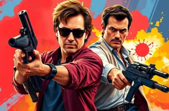 Cehennem Silahı 2’ye Benzeyen 10 Film ve Dizi