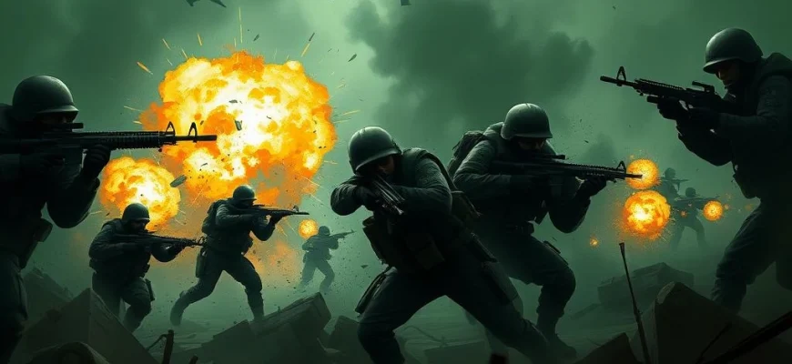 İnfaz Listesi Gibi 10 Gerilim Dolu Film ve Dizi