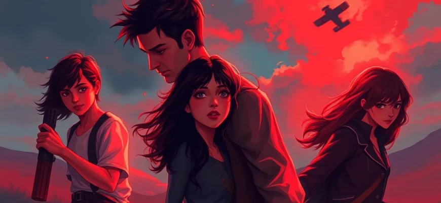 Kirli Kıskançlık Tadında 10 Film ve Dizi