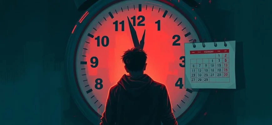 Ölüm Günün Kutlu Olsun Gibi Film ve Diziler