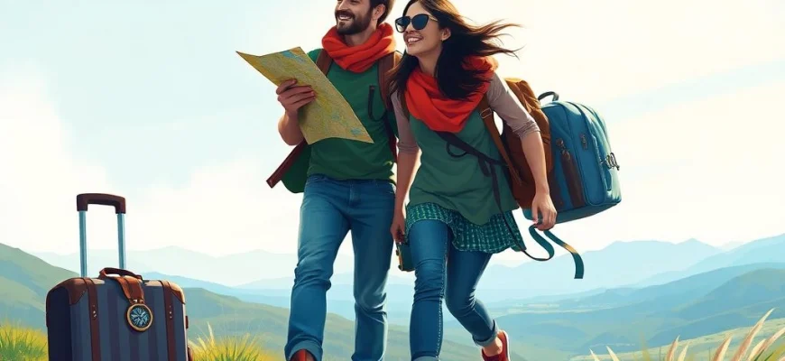 Yol Arkadaşım 2 Tadında 10 Macera Dolu Film