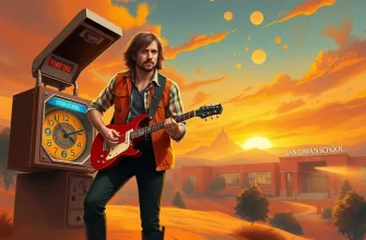 Bill & Ted Tarzı Film ve Diziler: 10 Muhteşem Öneri