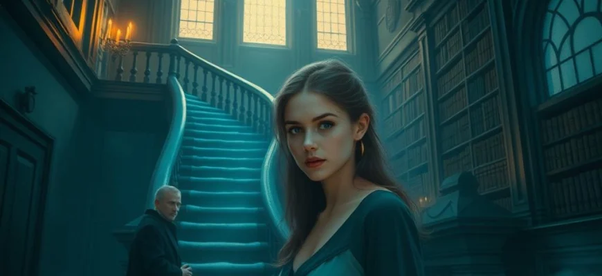 Jane Eyre’nin Ruhunu Yakalayan 10 Film ve Dizi