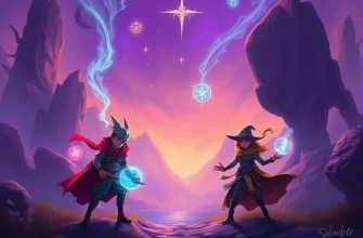 Biraz Sihir Gerek Tadında 10 Büyülü Macera