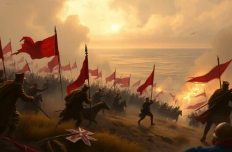 Alamo Kalesi Gibi 10 Etkileyici Tarihi Yapım